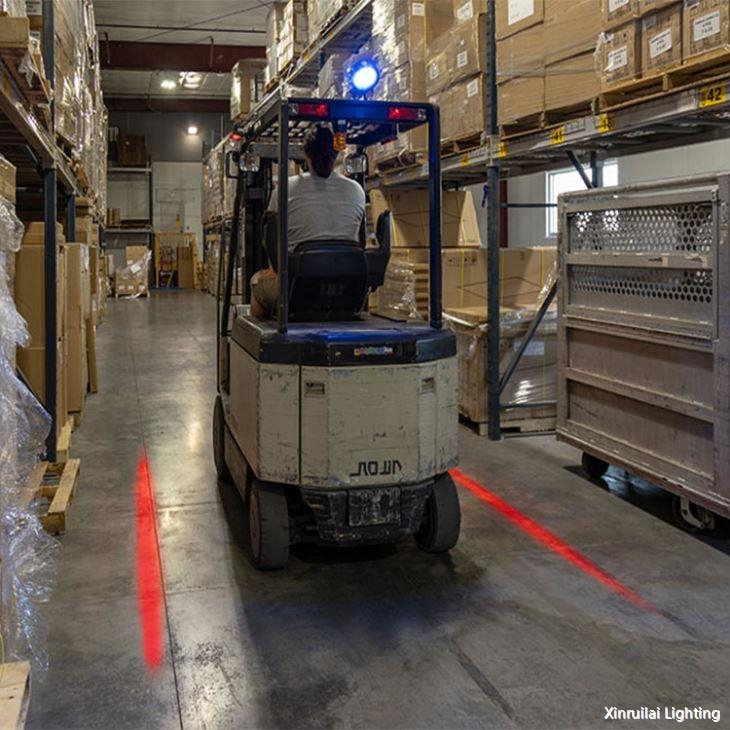 Ultimate Guide to Shock-Resistant and Waterproof Forklift Lights: Enhance Safety and Efficiency