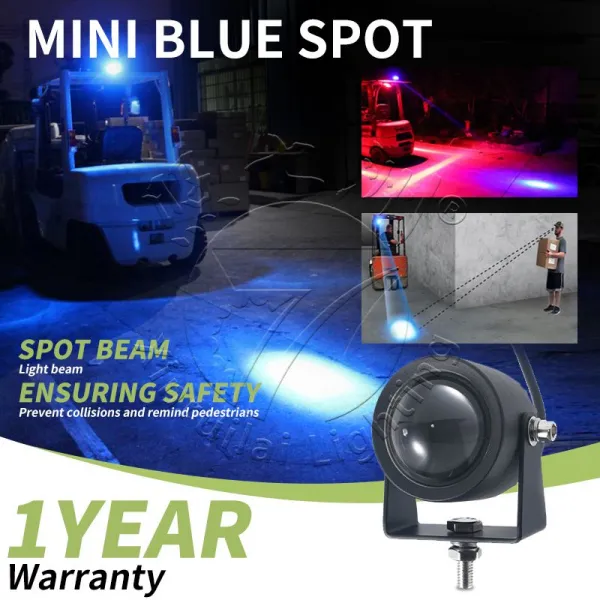 How Can Forklift Spotlights Improve Visibility in Night and Low-Light Operations?cid=3