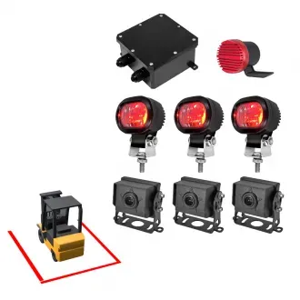 Why Thermal Cycling Testing Matters for Warning Light Durability
