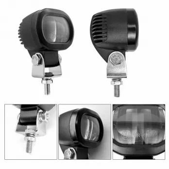 Cleaning and Care Tips for Waterproof Warning Lights