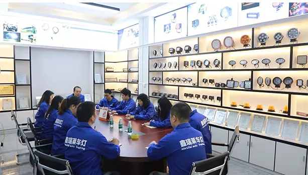 Professional knowledge training