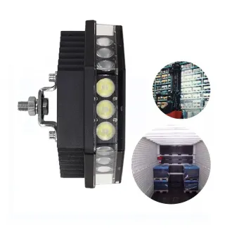 truck Off Road Light