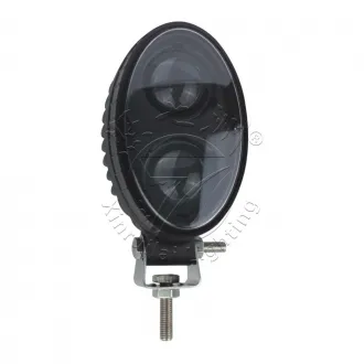 6W blue spotlight|XRL1081K