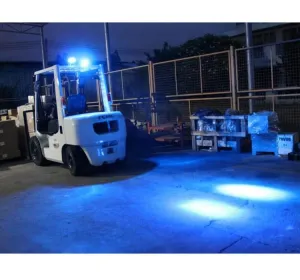Comprehensive Guide to Forklift Spot Lights: Enhancing Safety and Efficiency
