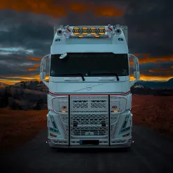 Truck Light