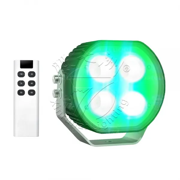 OffroadGlow LED headlight