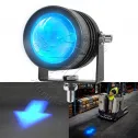 Forklift Arrow Safety Light – 3W Blue LED Warning Beam