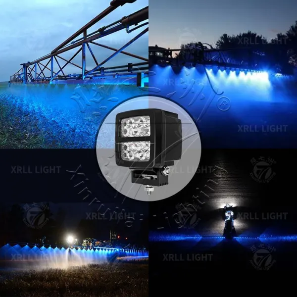best led flood lights for farm and agricultural use