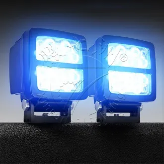 58W boom light spot light XRLL