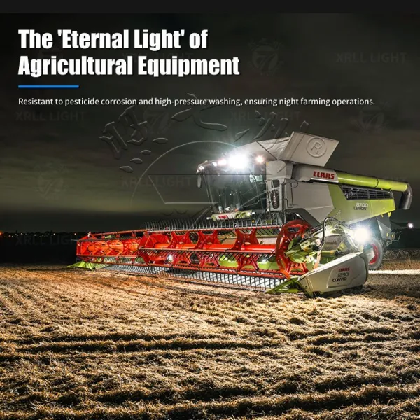 heavy duty fog lights