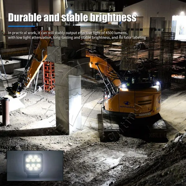 heavy duty commercial led bollard lights