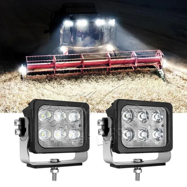 Night Works Lighting