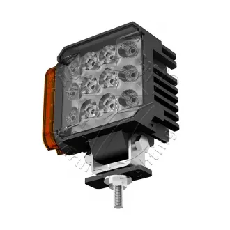 50W Intelligent Light heavy duty light XRL 1349