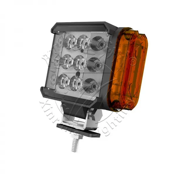 50W Intelligent Light heavy duty light XRL 1349