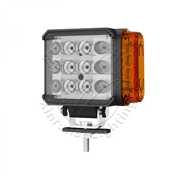 50W Intelligent Light heavy duty light XRL 1349