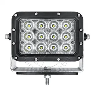 120w large led work light XRL1348