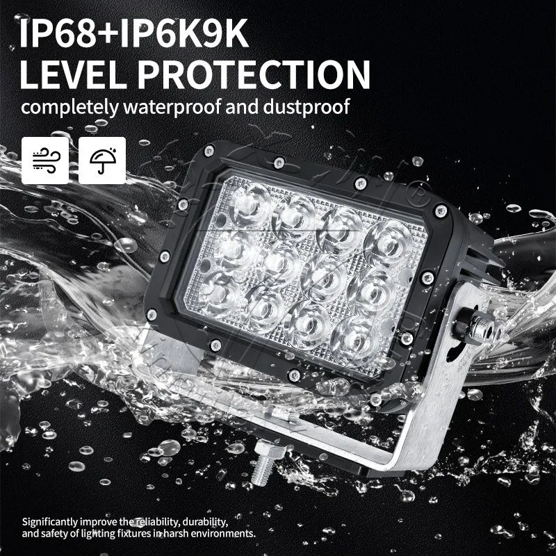 agriculture led lights