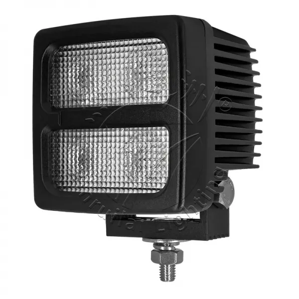 heavy duty led work light