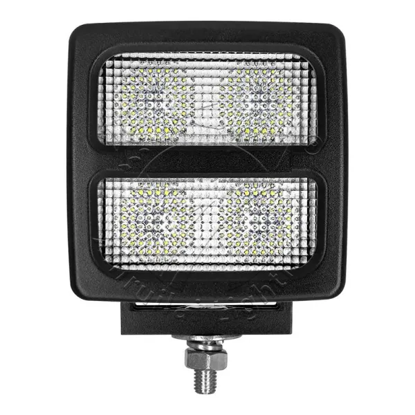 heavy duty led work light