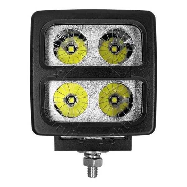 heavy duty led work light