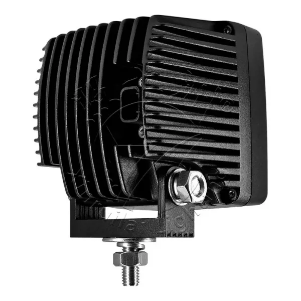 heavy duty led work light