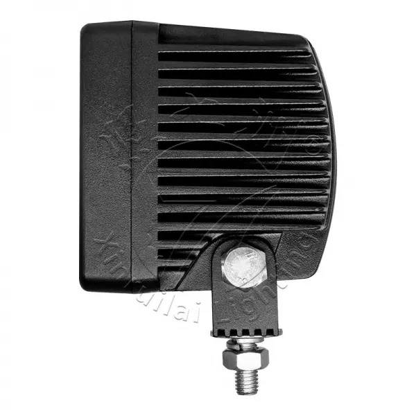 heavy duty led work light