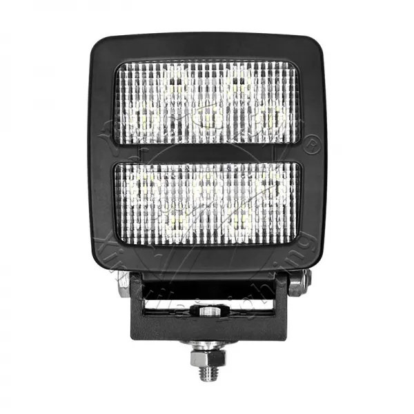 heavy duty led work light