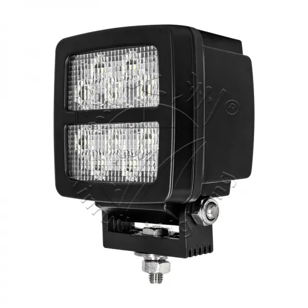 heavy duty led work light
