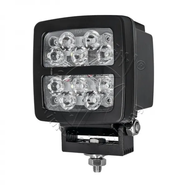 heavy duty led work light