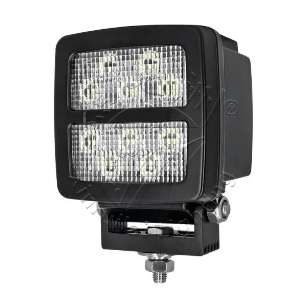 heavy duty led work light