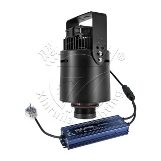 300w crane warning light 1335N