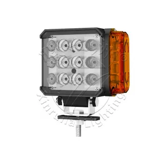 50W Intelligent Light heavy duty light XRL 1349