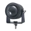 DC10-80V Forklift Blue Warning Light 1335D