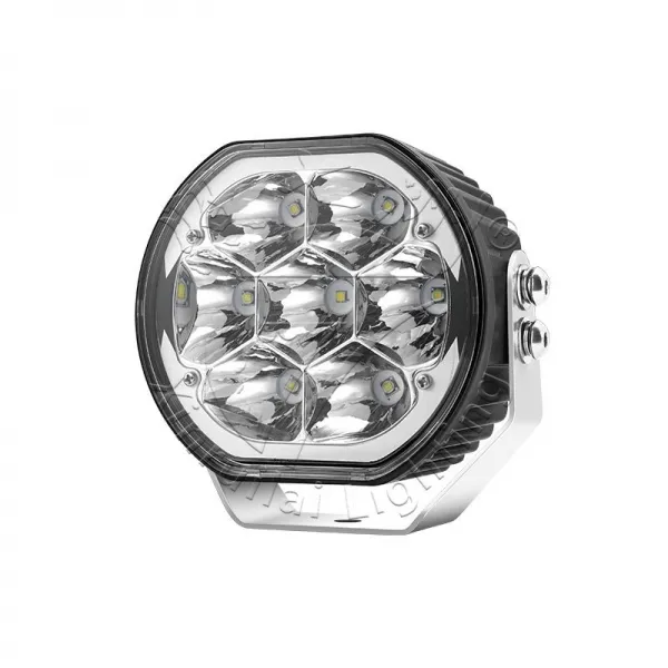led light bar