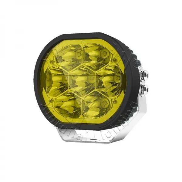led light bar