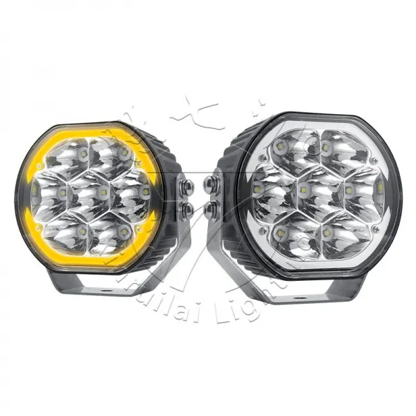 led light bar