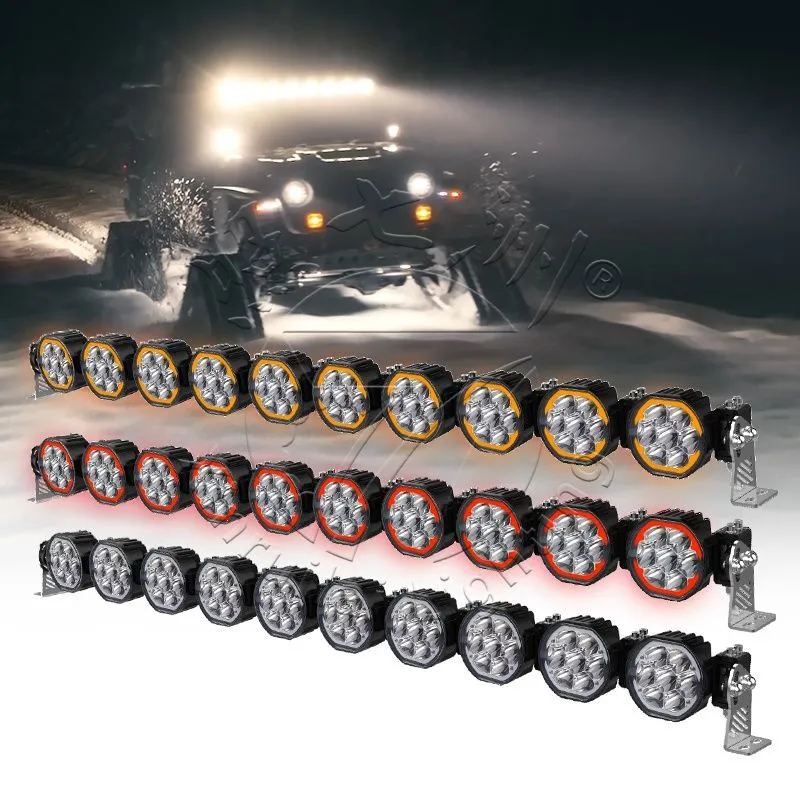 led light bar