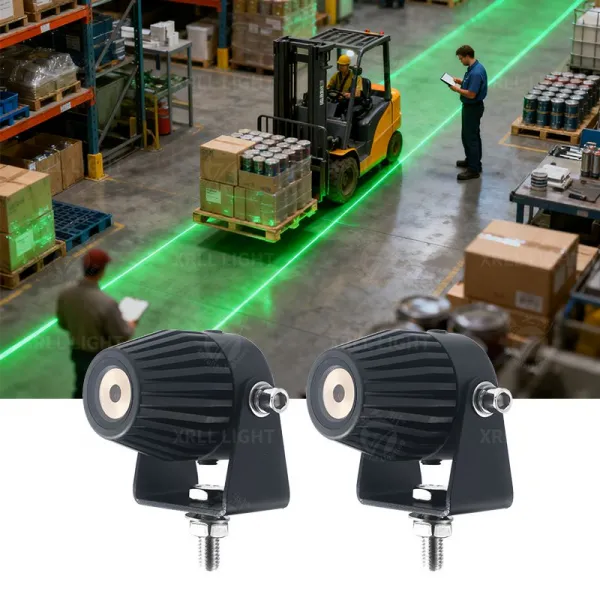 2w laser line projector 1334X
