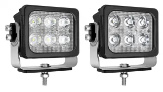 Ip6K9K corded led work light 1347