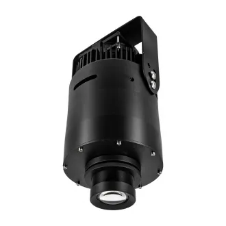 300w crane warning light 1335N