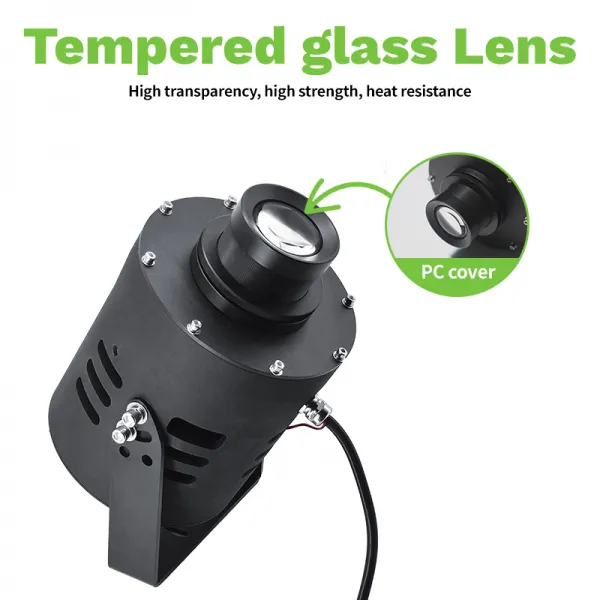 Crane LED Warning Light 1335i