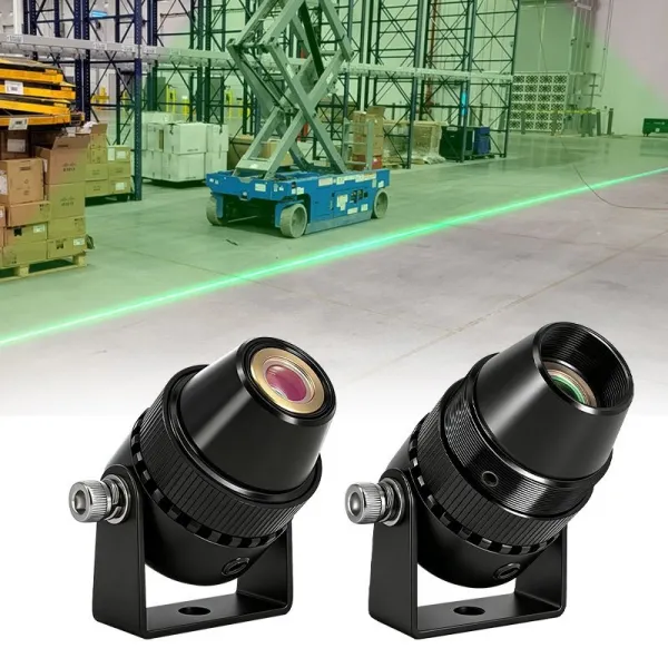 laser line projector
