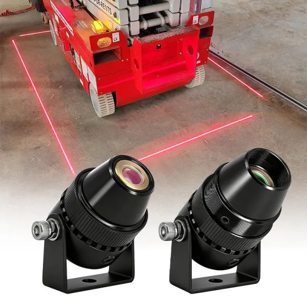 laser line projector