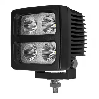 80w Industrial LED Work Lights XRL1346