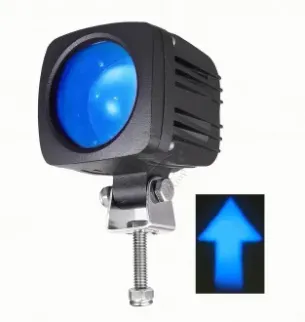Arrow Light Certification Standards for Industrial Vehicles