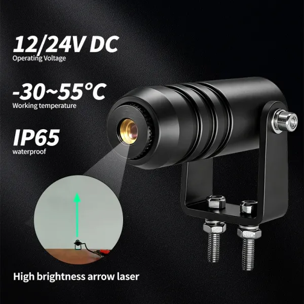 small laser line projector 1352
