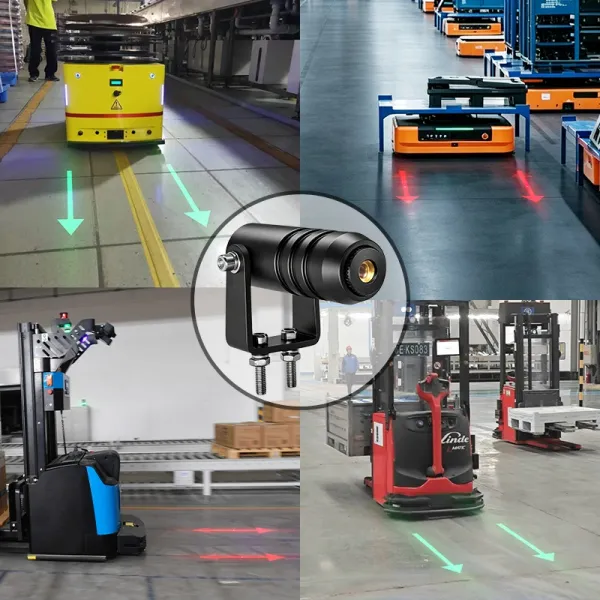small laser line projector 1352