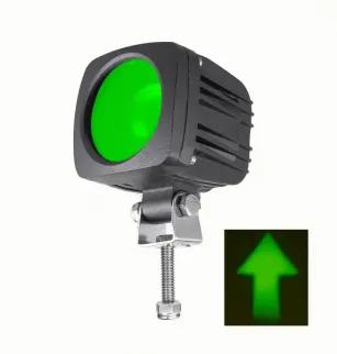 Arrow Light vs Spot Light Which Suits Your Warehouse