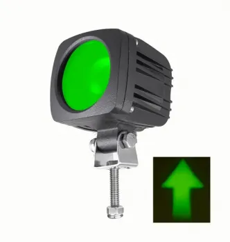 Arrow Light vs Spot Light Which Suits Your Warehouse