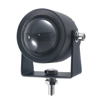 DC10-80V Forklift Blue Warning Light 1335D